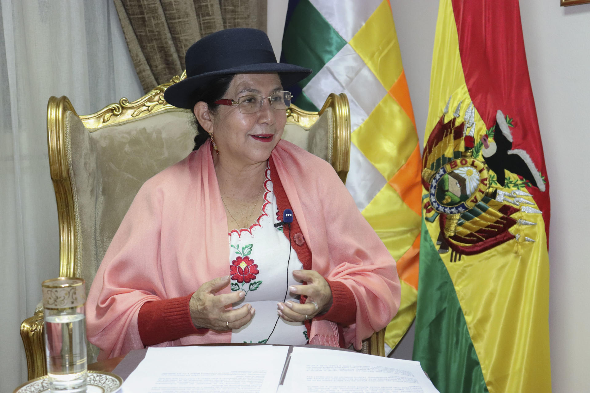 Bolivia ve en los BRICS una “oportunidad” para obtener “una alternativa económica”