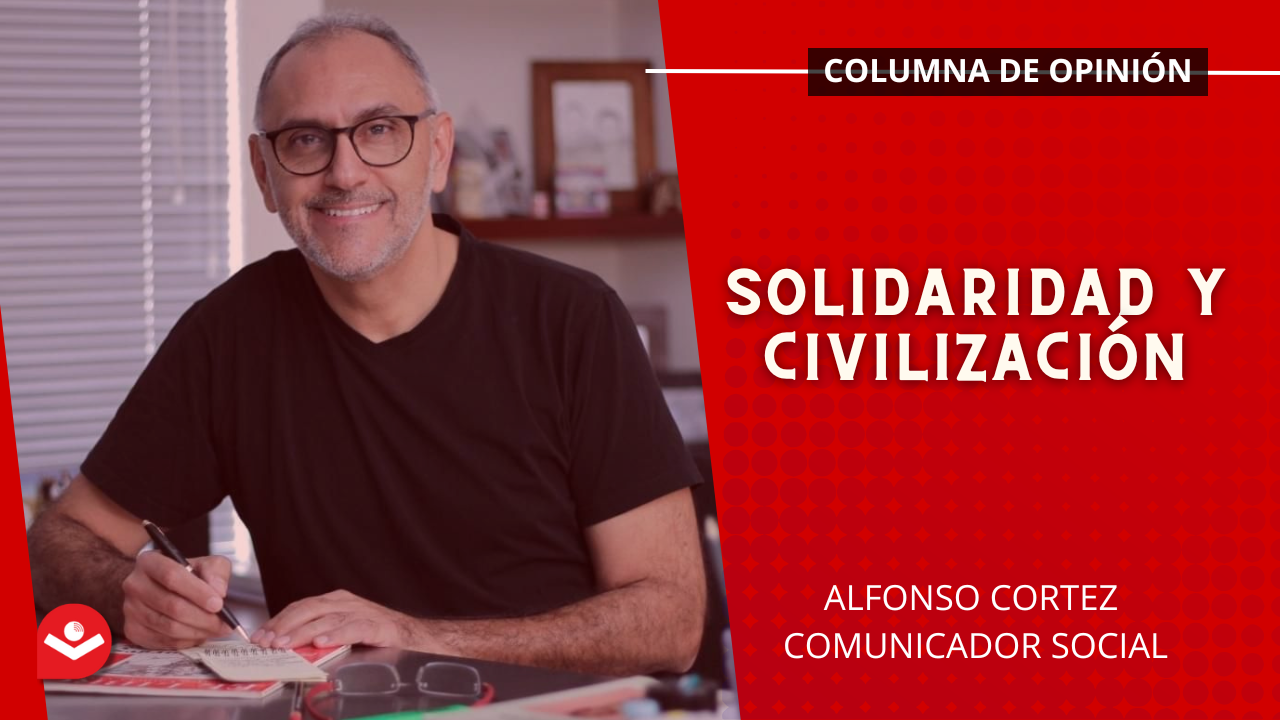 Solidaridad y civilización