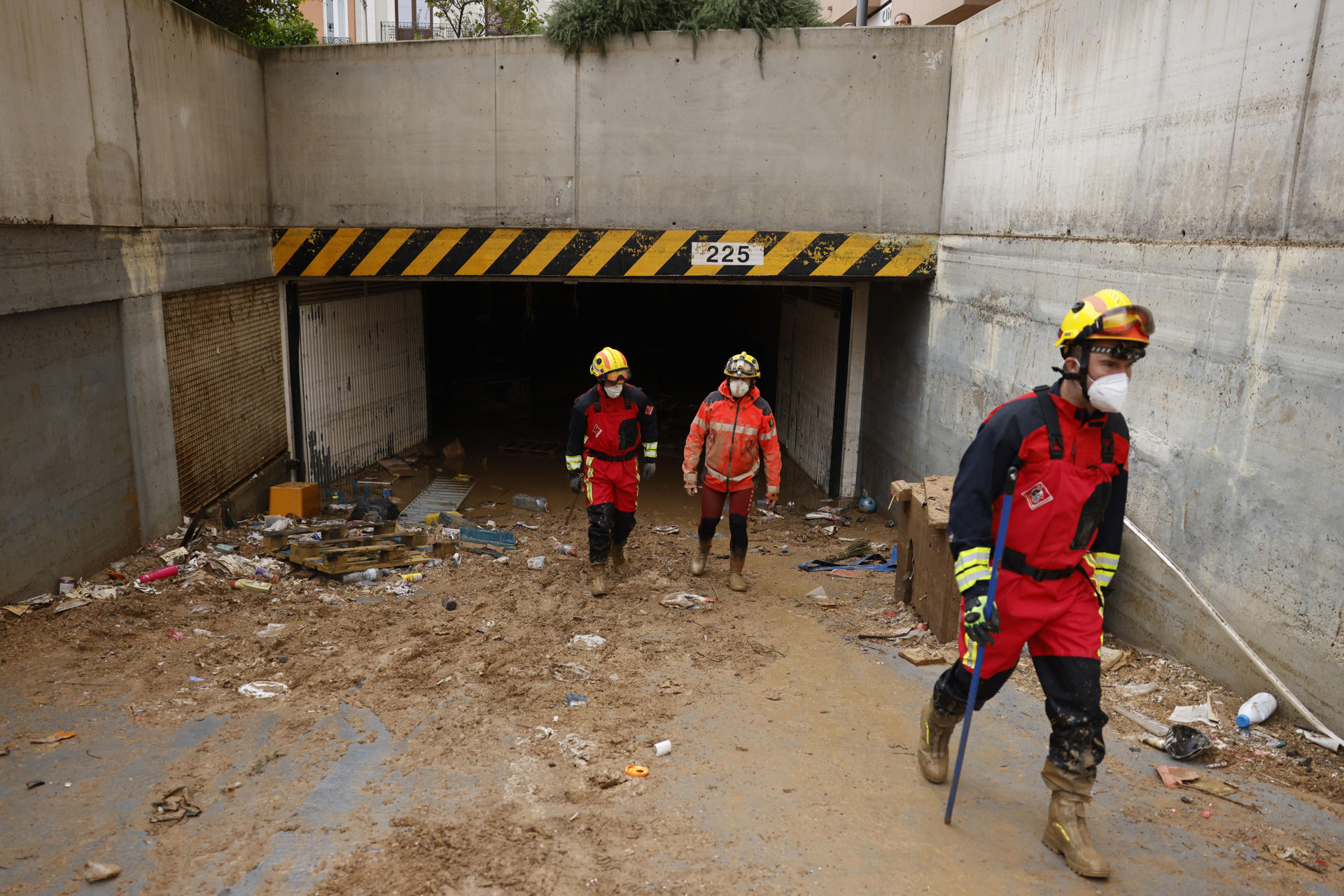 ¿Es normal que un temporal como el de España dure tanto? No, la situación es “excepcional”