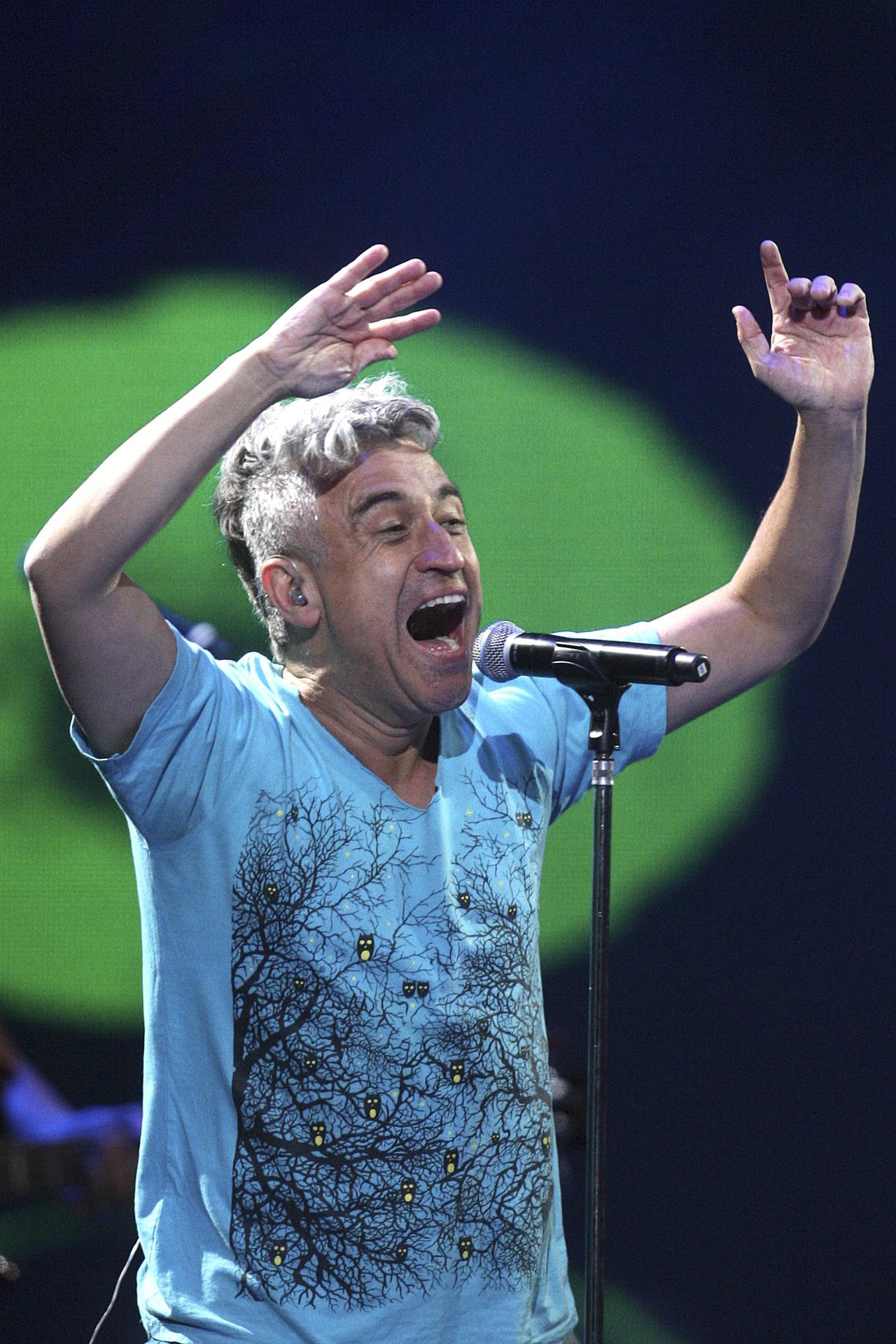 Podcast explora la vida de Jorge González, vocalista de Los Prisioneros y leyenda del pop latinoamericano