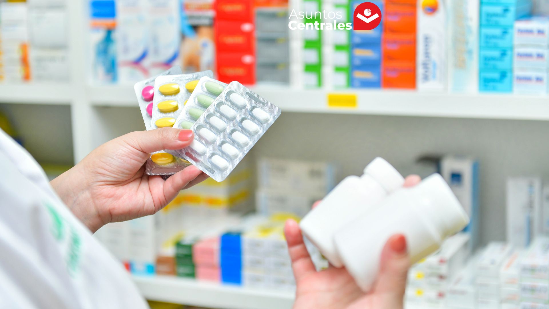 Aprueban decreto que viabiliza reducción de aranceles para importación de medicamentos