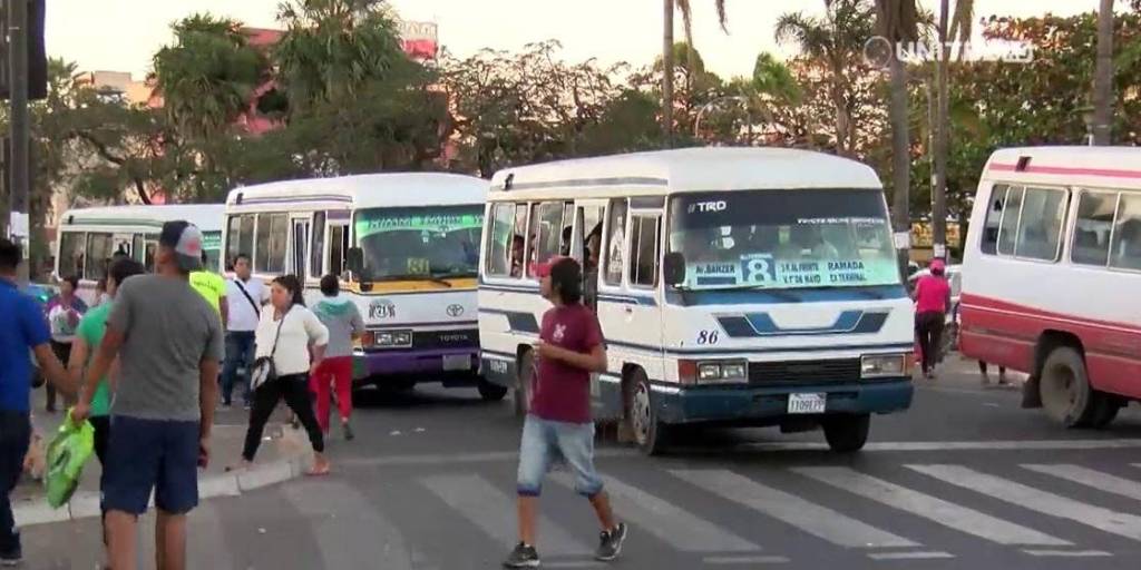 Transporte urbano: “Creemos que la población está dispuesta a pagar Bs 2,50 el pasaje”