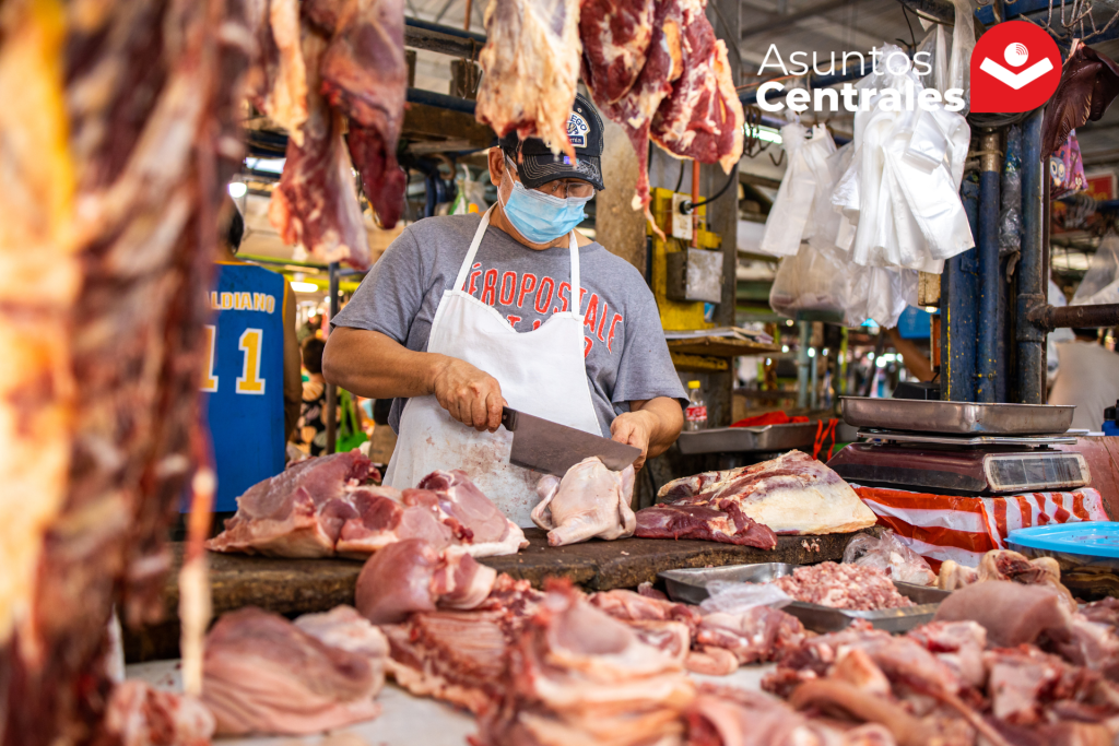 FEGASACRUZ garantiza la oferta cárnica de alta calidad en beneficio de las familias bolivianas