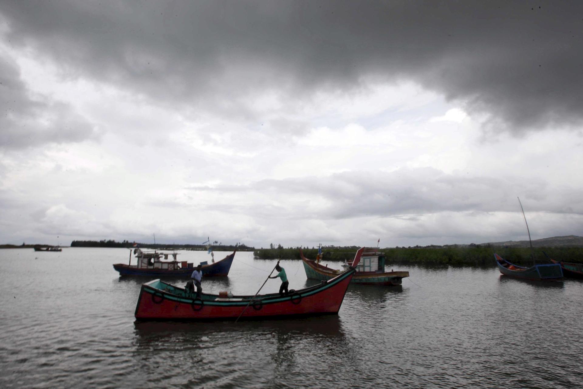 La Tierra tiene fiebre, alerta la autoridad europea EUMETSAT sobre la temperatura del mar