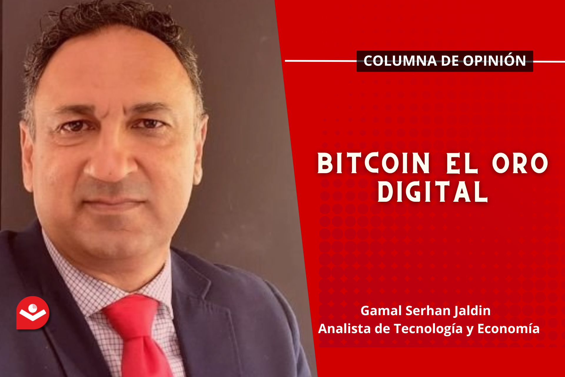 Bitcoin el oro digital