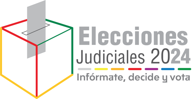 94 candidatos llegan a las Elecciones Judiciales 2024 de este 15 de diciembre