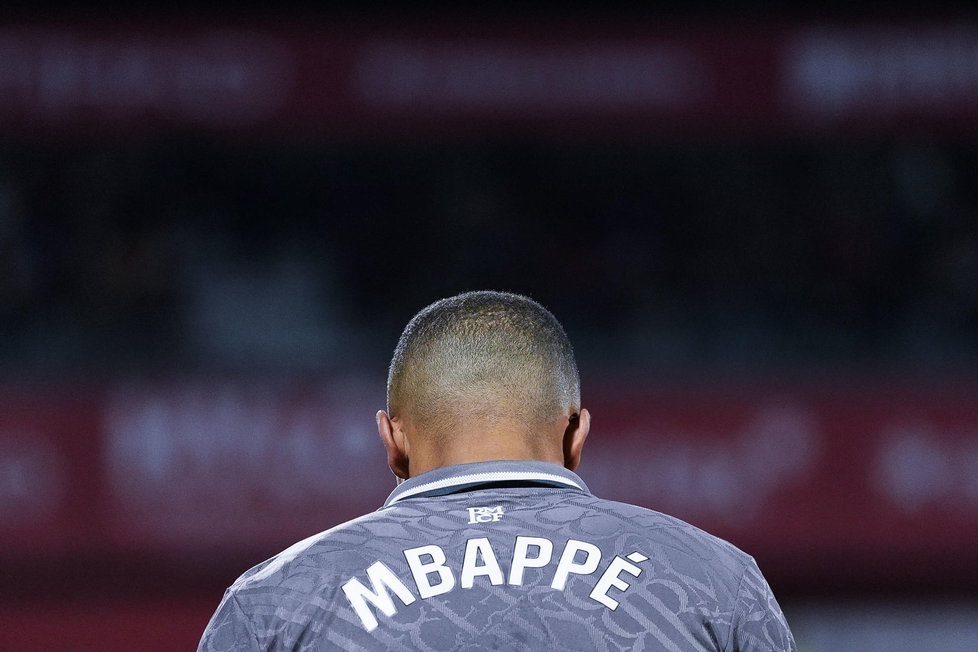 Mbappé desmiente que esté deprimido y afirma que va a “triunfar” en el Real Madrid