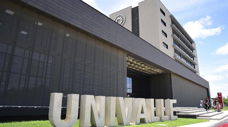 UNIVALLE Santa Cruz presenta su oferta académica en un innovador Open House