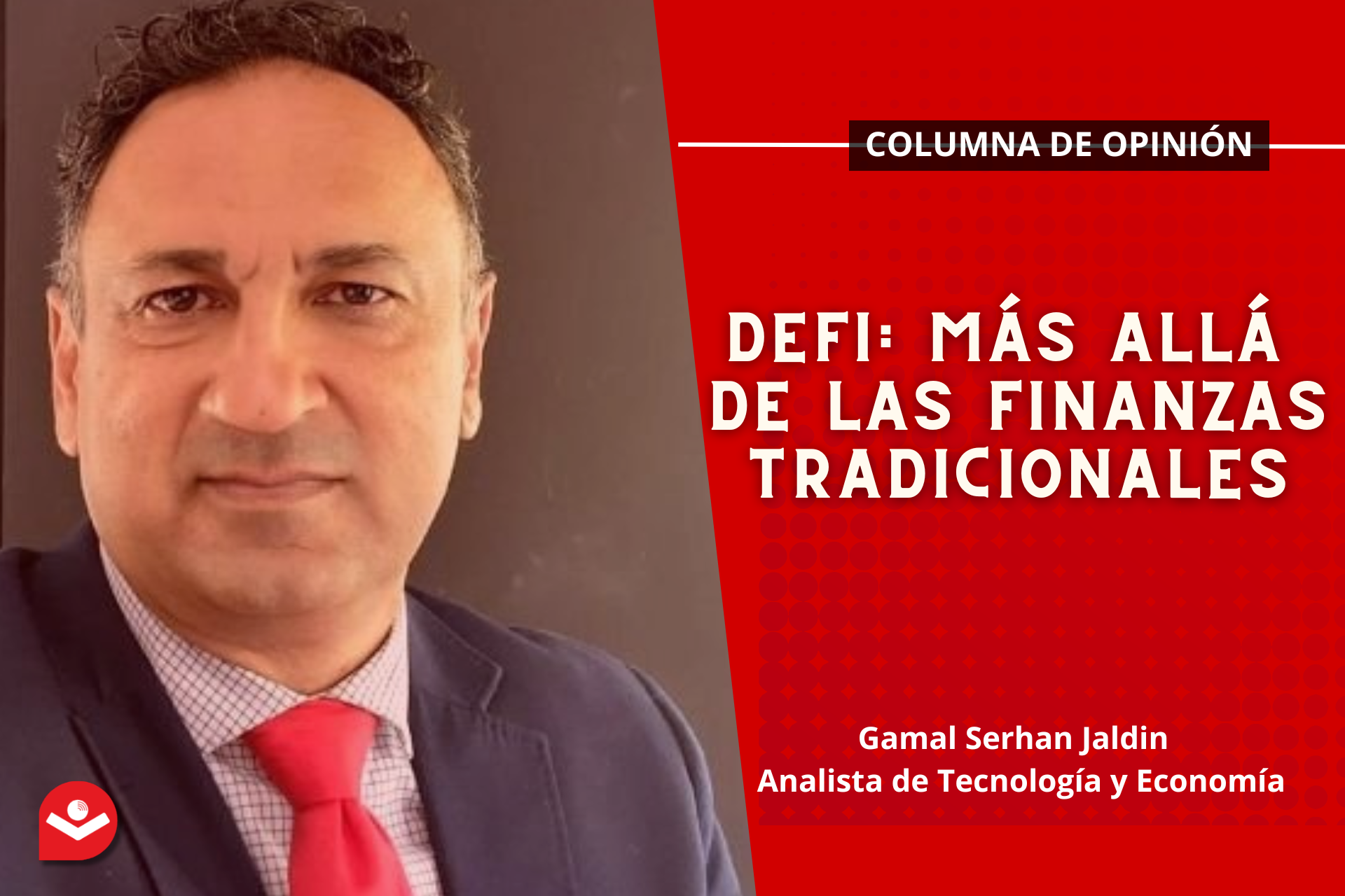 DeFi: Más allá de las finanzas tradicionales