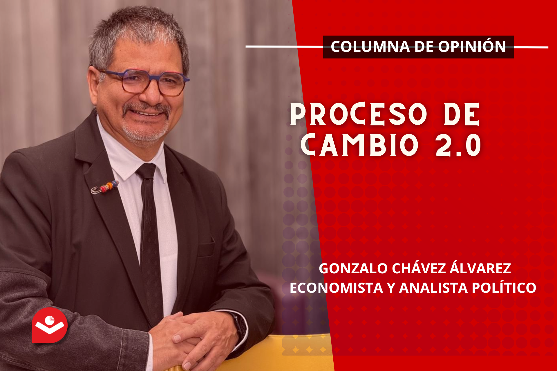 Proceso de Cambio 2.0