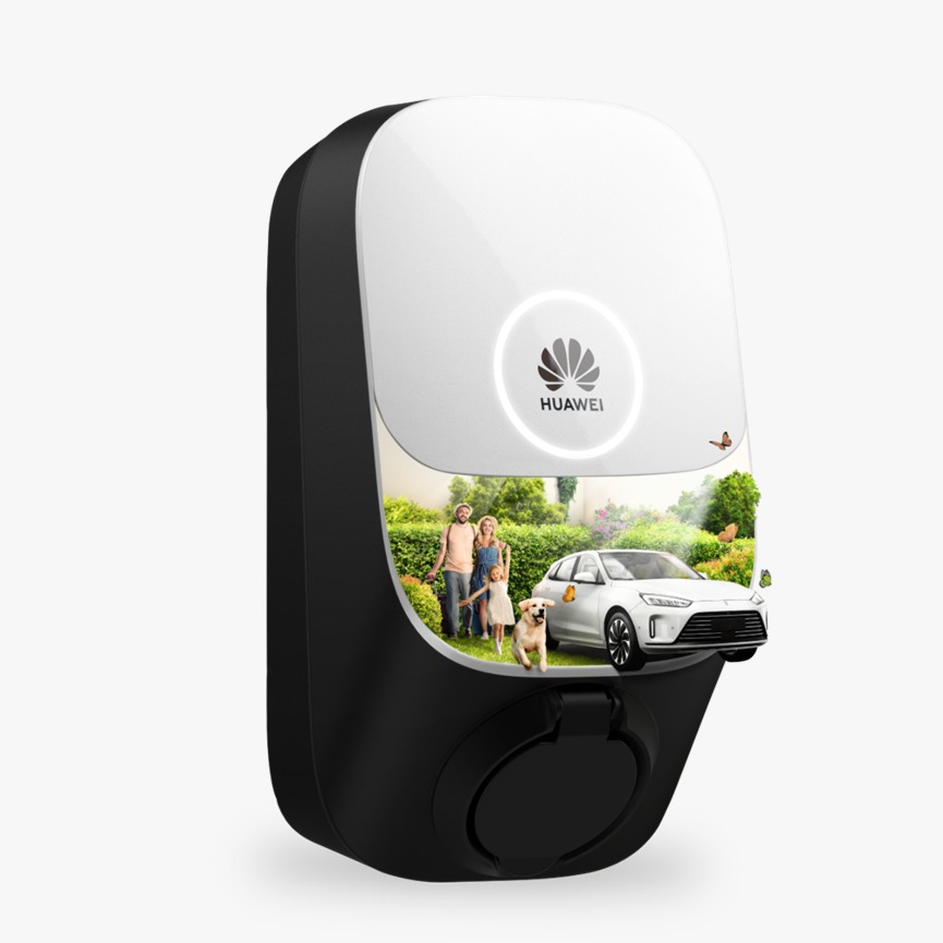 Huawei a la vanguardia de la sostenibilidad: presenta innovadores cargadores para autos eléctricos en Bolivia