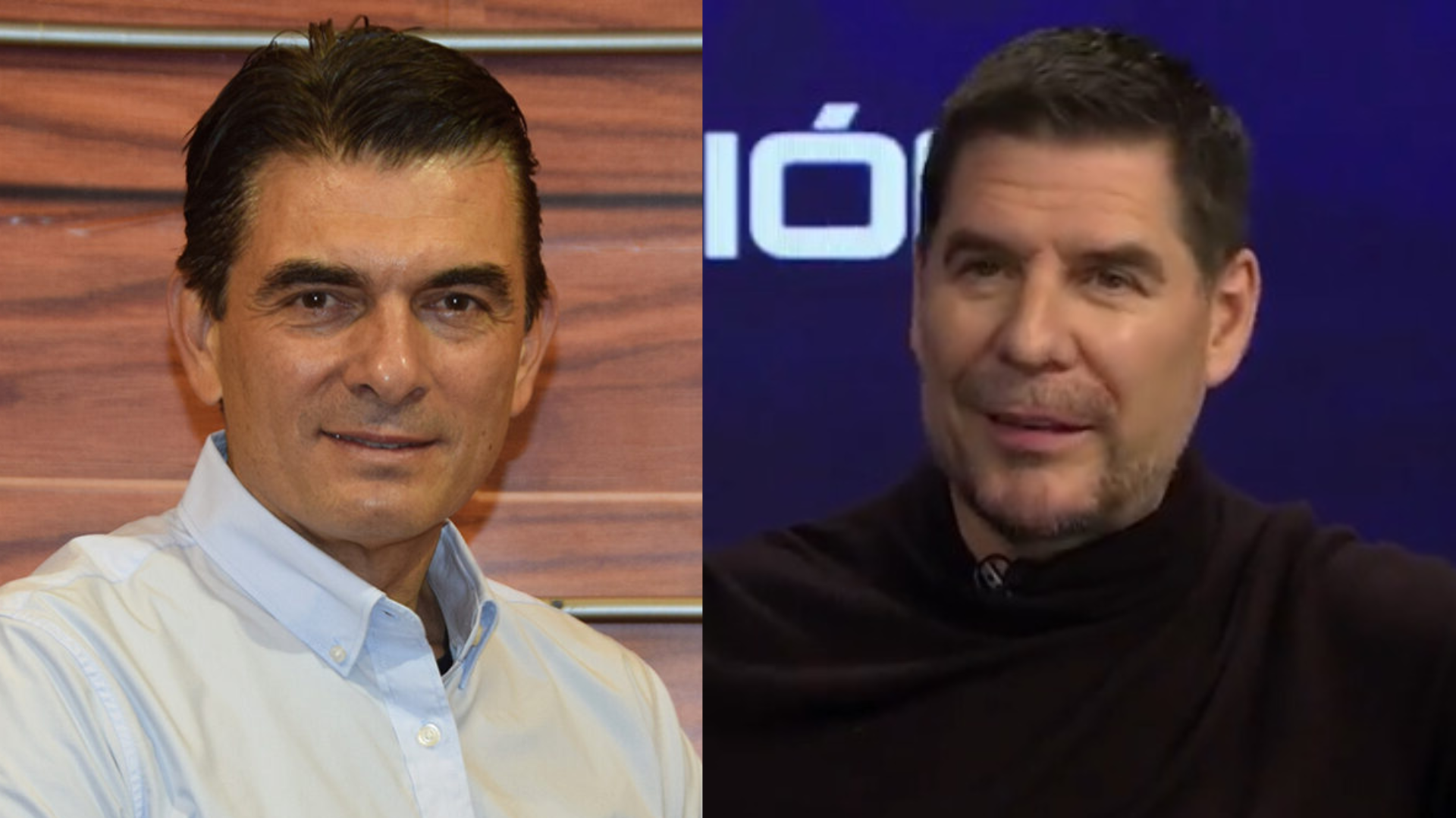 Marcelo Claure se reunió con Rodrigo Paz:  y destaca su “formación” y “su cariño con enfoque de progreso” por Bolivia