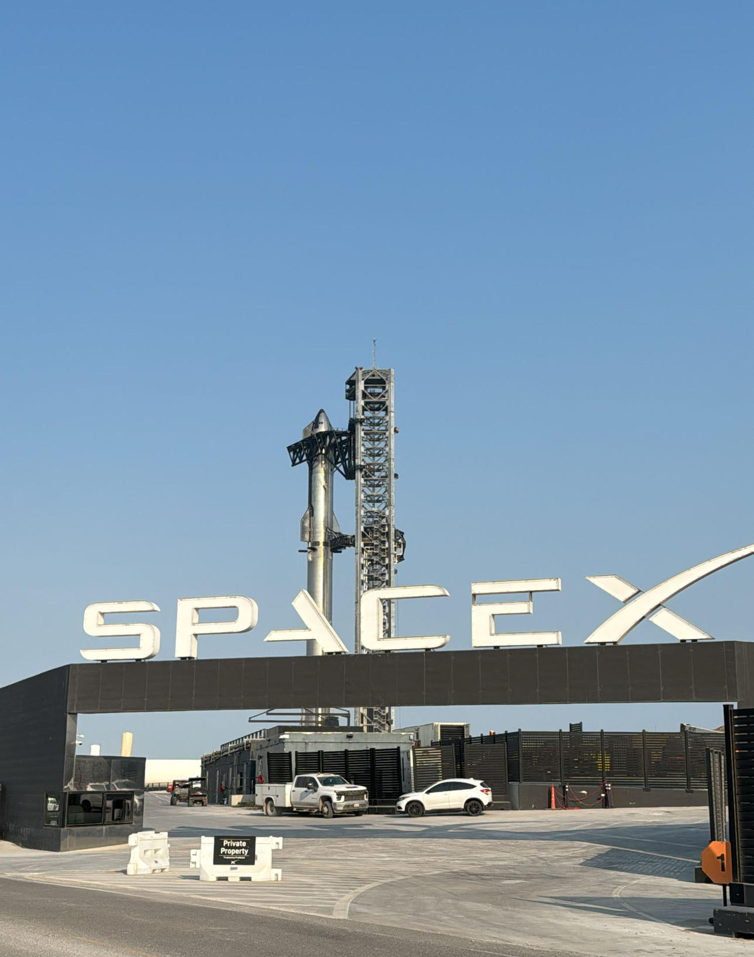 FBI investiga amenazas contra SpaceX, la compañía aeroespecial de Elon Musk, en Texas