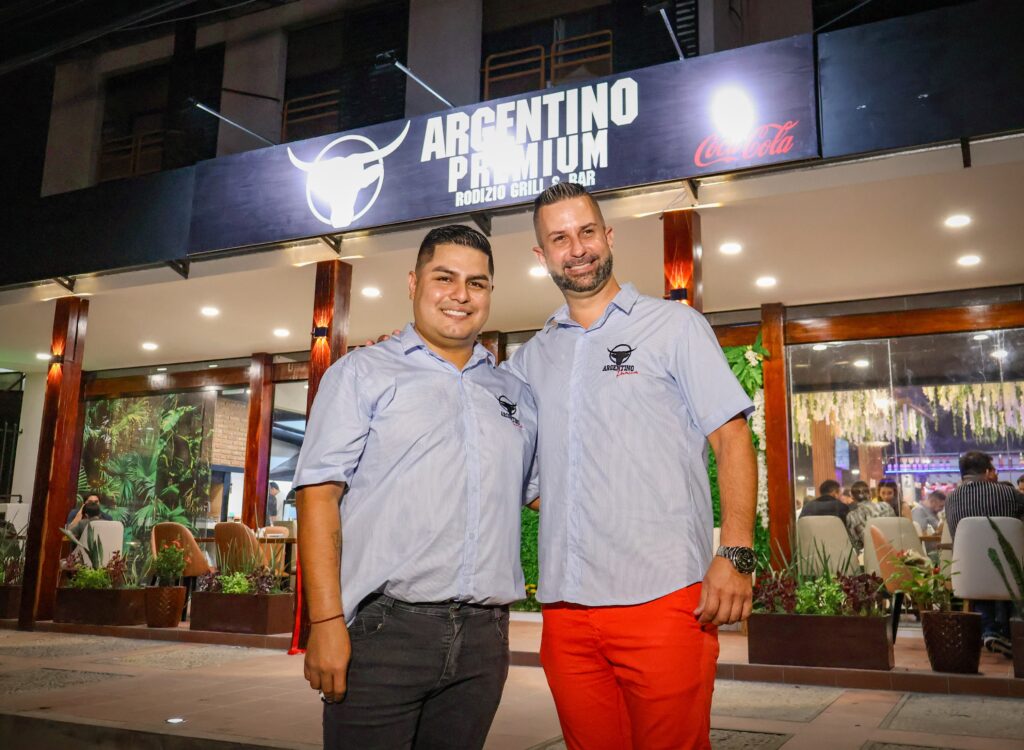 Argentino Restaurant Premium llega a la Monseñor Rivero con un exclusivo Rodizio Grill & Bar
