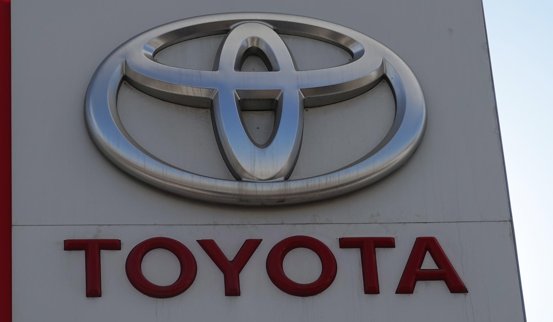 Toyota incrementó su beneficio neto un 3,9 % entre abril y diciembre impulsada por el yen