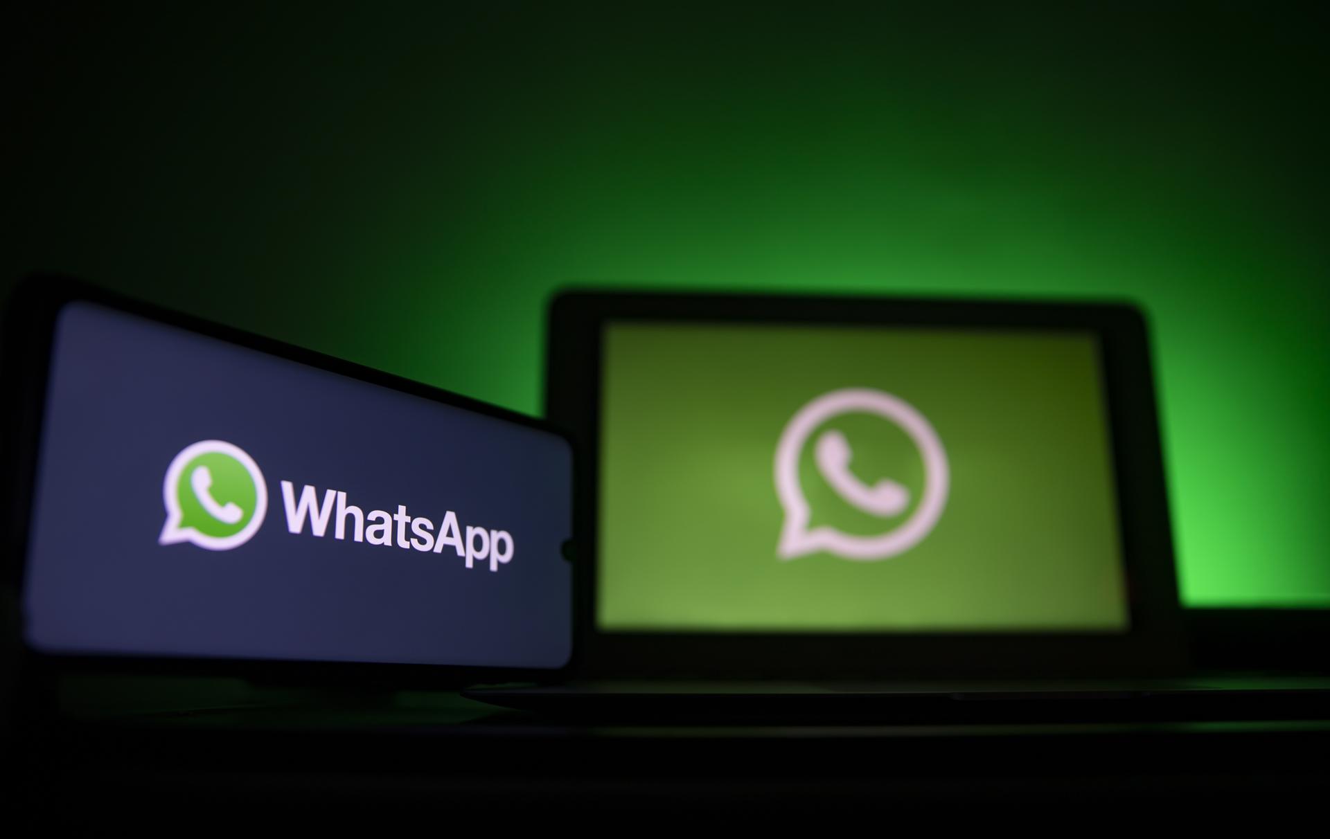 WhatsApp denuncia ciberespionaje a periodistas realizado con ‘software’ de empresa israelí