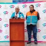 Luis Arce advierte que el tiempo del litio se le puede “escapar de las manos” a Bolivia