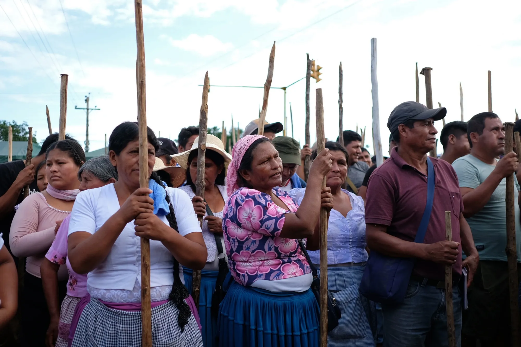 Convertido en fugitivo, Evo Morales se oculta en la selva boliviana