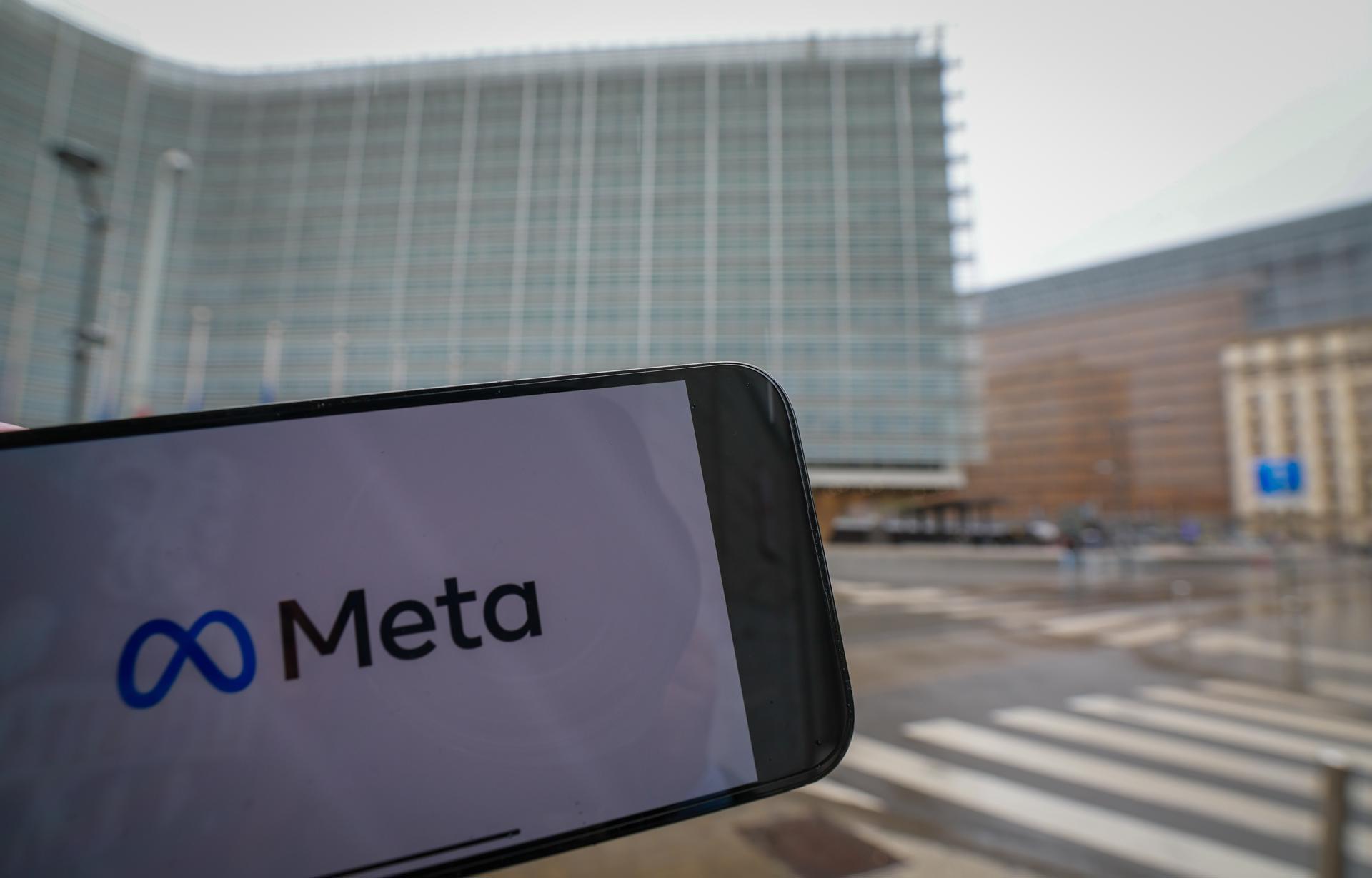 Meta reconoce “incertidumbre” por la guerra comercial mientras apuesta por la IA