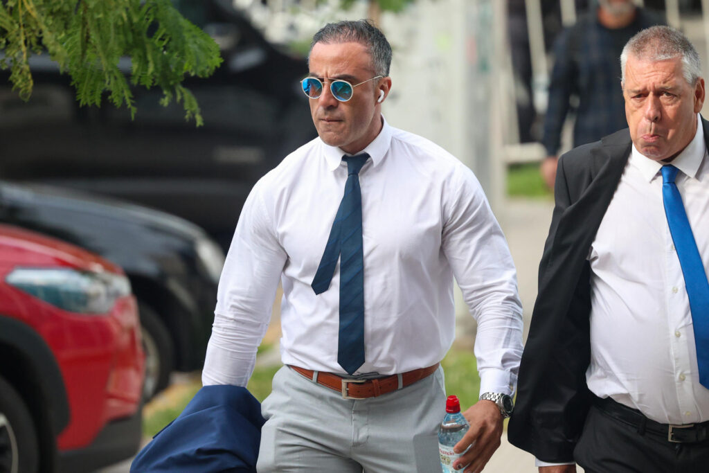 Médicos que trataron a Maradona aseguran que su última operación fue innecesaria