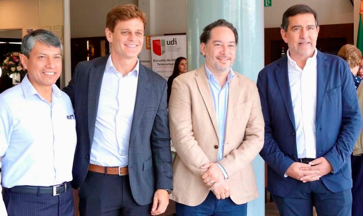 Fundación IGUALES lidera Encuentro de Líderes Hombres por la Igualdad con respaldo regional