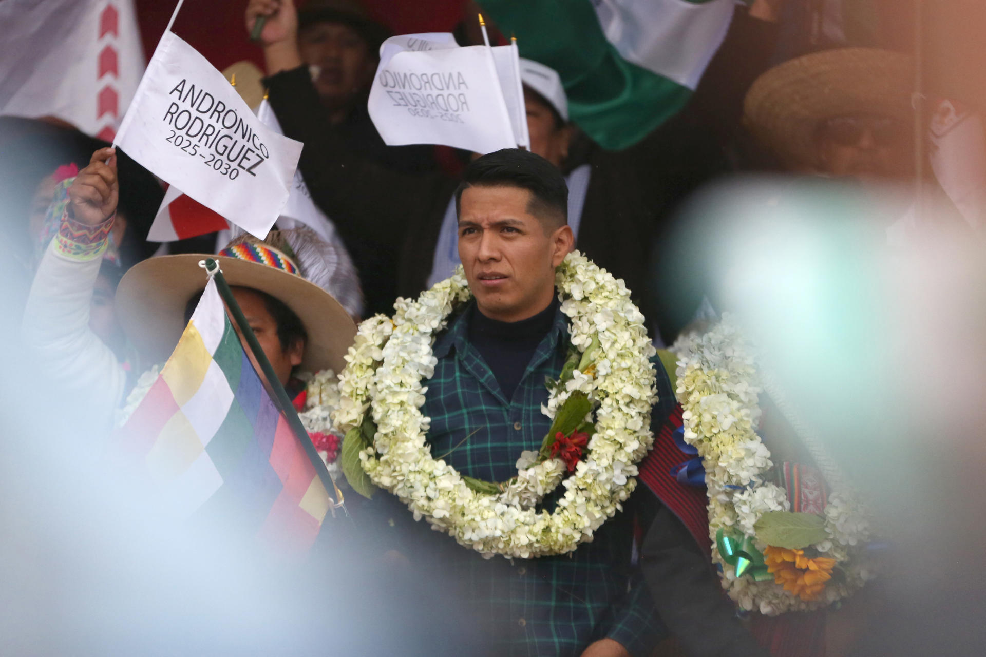 Dejan sin sigla al binomio de Andrónico; surgen como opciones UCS y Morena