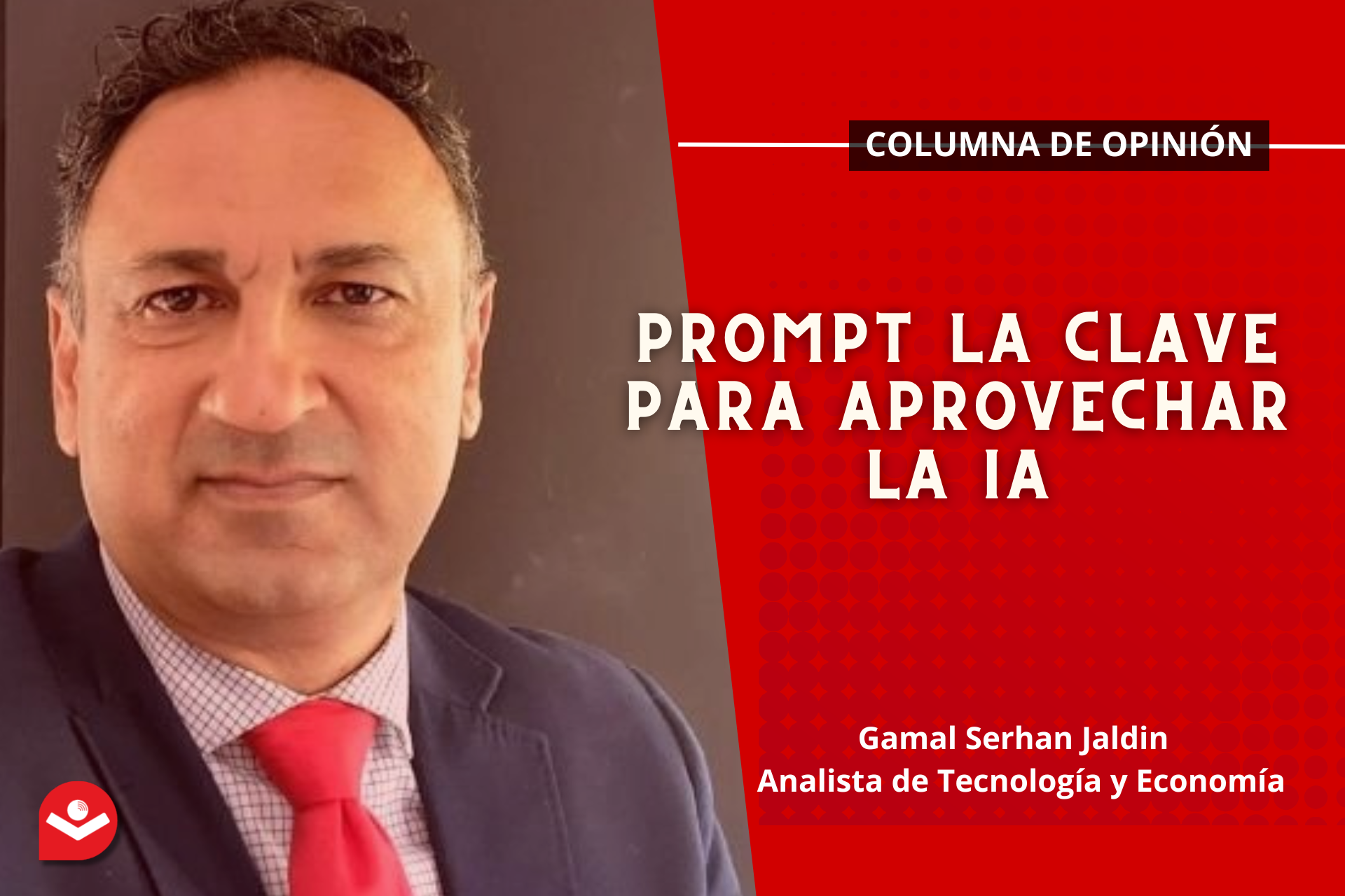 Prompt la clave para aprovechar la IA