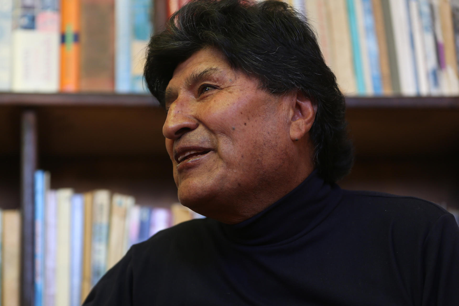 La orden de captura contra Evo Morales se mantiene activa tras una nueva resolución judicial