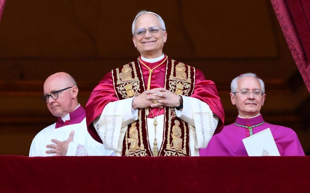 La vida peruana de León XIV en cinco escenas