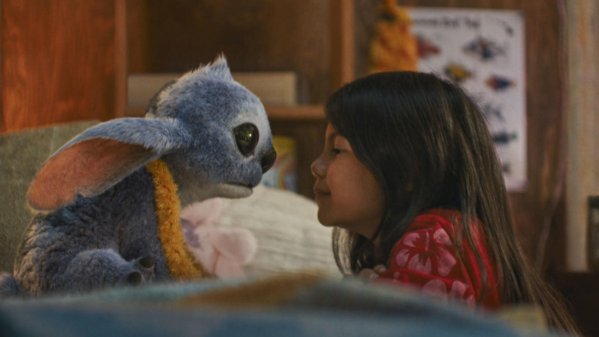 ‘Lilo & Stitch’ arrasa en taquilla y la última ‘Misión imposible’ entra con fuerza