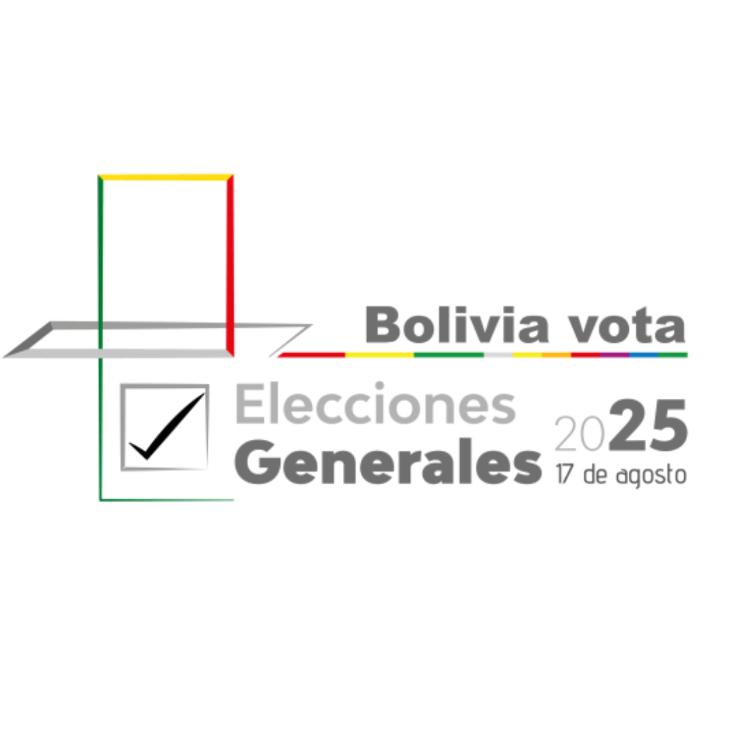 El TSE publica la nueva cartografía electoral para las Elecciones Generales 2025