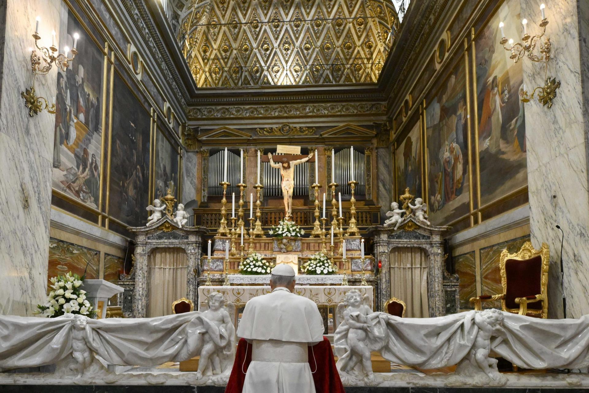 Cardenal paraguayo celebra que el papa León XIV construirá puentes que favorezcan la paz