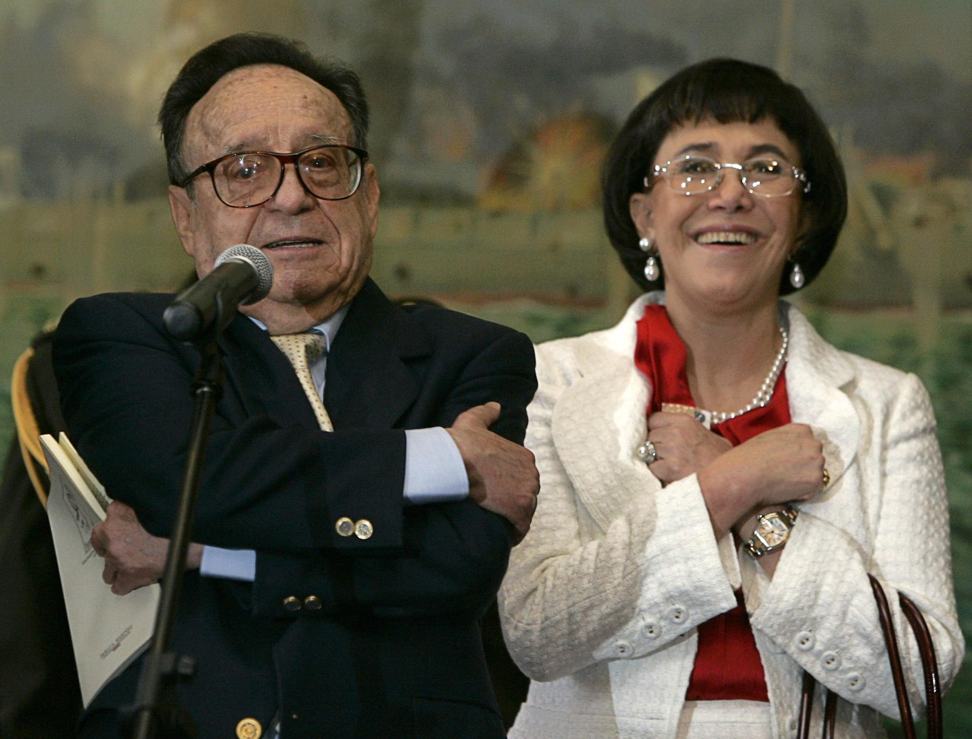 HBO Max presenta tráiler oficial de serie sobre ‘Chespirito’ que estrenará el 5 de junio