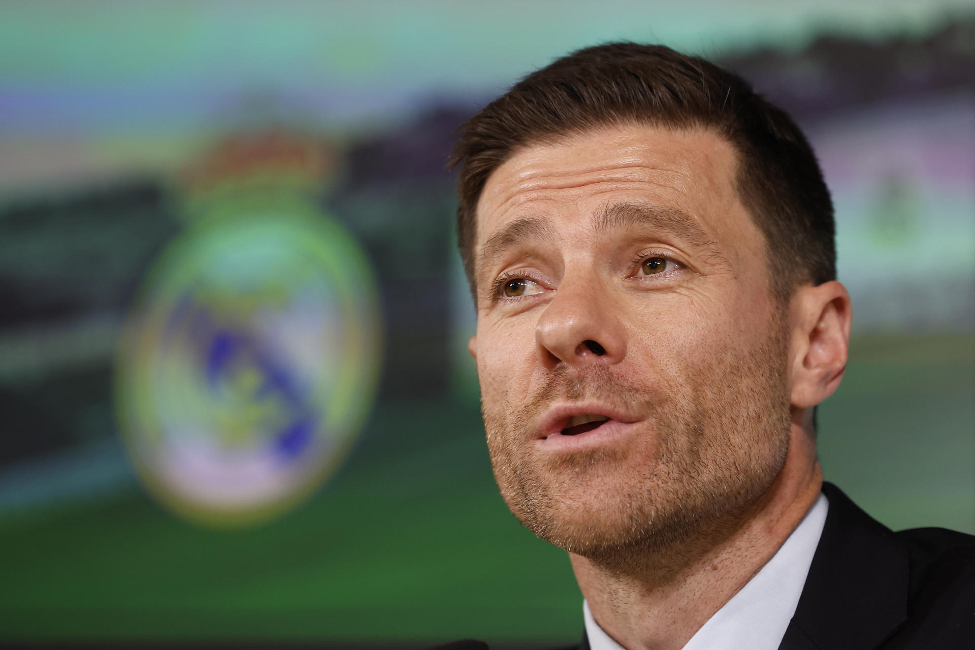 Xabi Alonso: “Siento que es el momento de venir, encaja por todas partes”