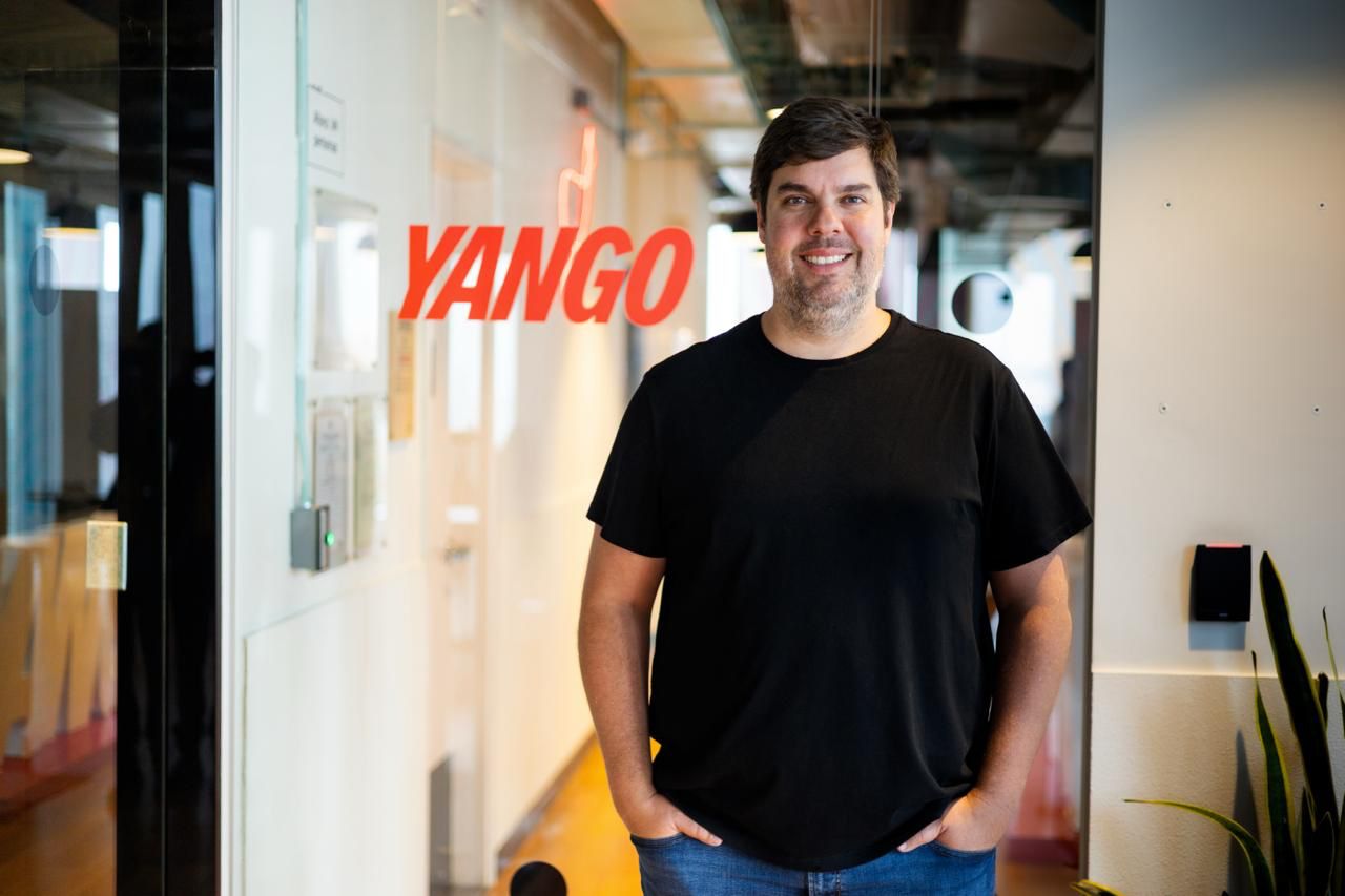 Yango Group nombra a Leonardo Zambrano como Director General para América Latina
