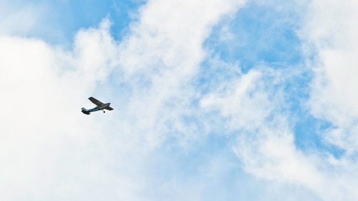 Refuerzan búsqueda de avioneta desaparecida en Beni con cinco tripulantes