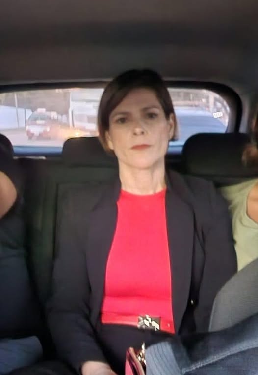 Lilian Moreno: “Nosotros no estamos para avalar las cosas que están mal hechas”