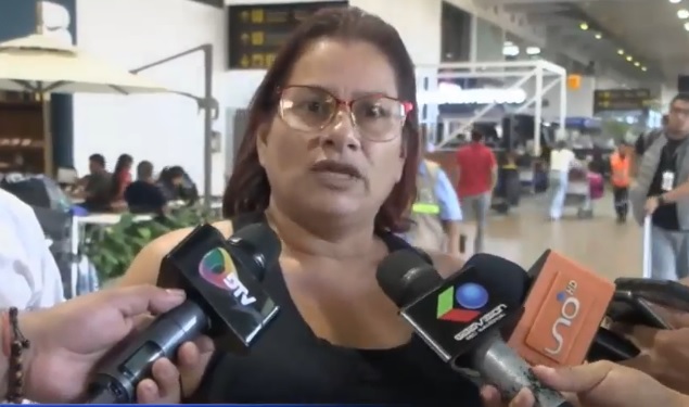 Abogado y prima de la juez Moreno confirman su aprehensión