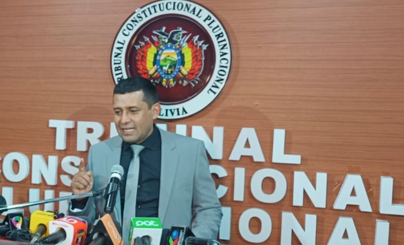 TCP admite tres recursos y ratifica que no se frenarán las elecciones