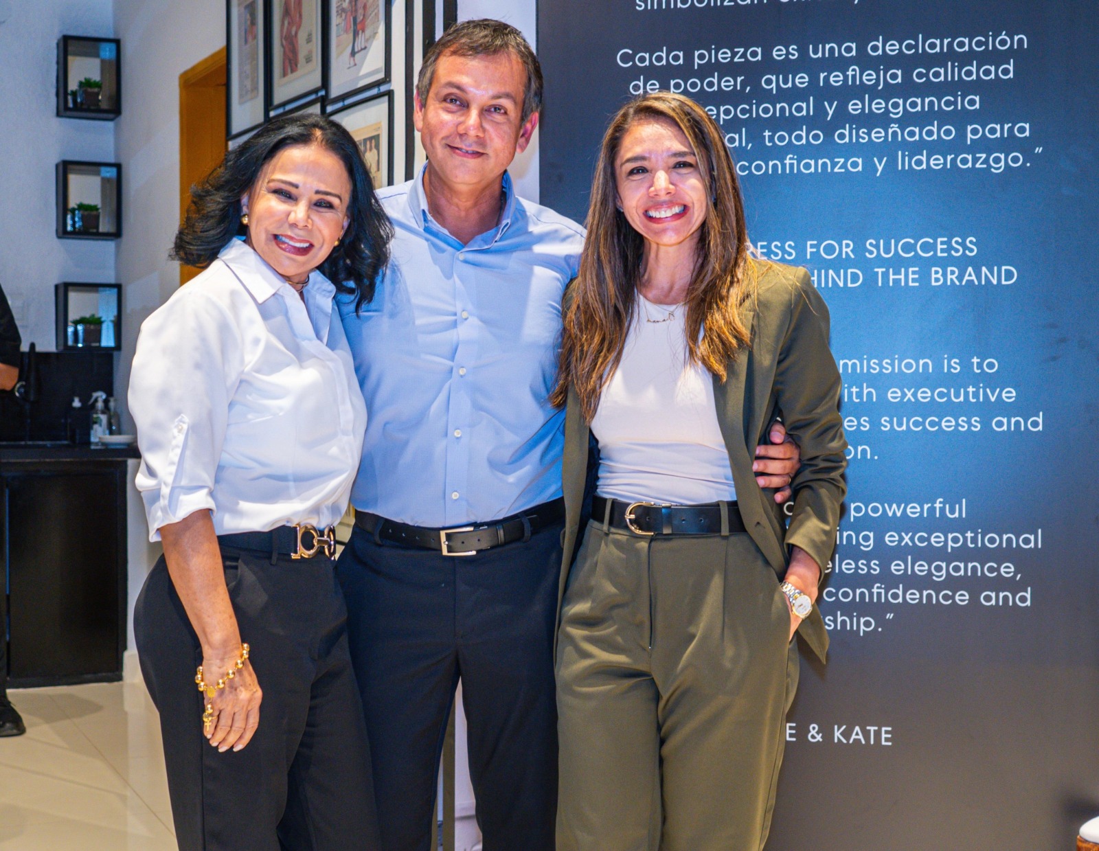 Nacional Seguros se viste de Sostenibilidad  con las prendas recicladas de M&K