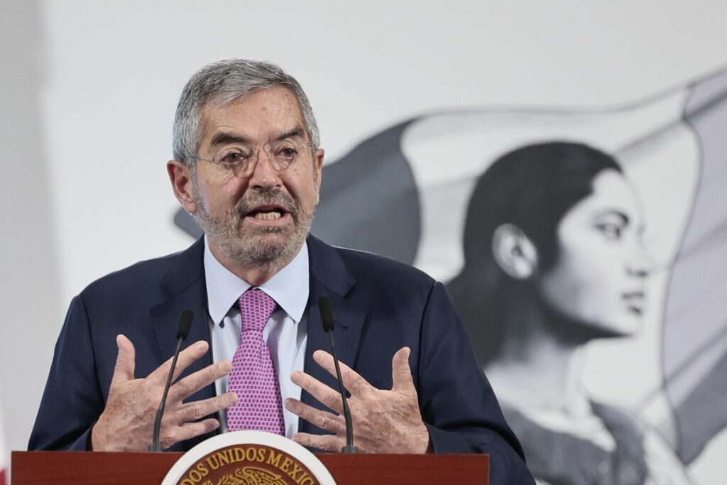 México analiza acciones legales por la muerte de connacional en centro del ICE en Georgia