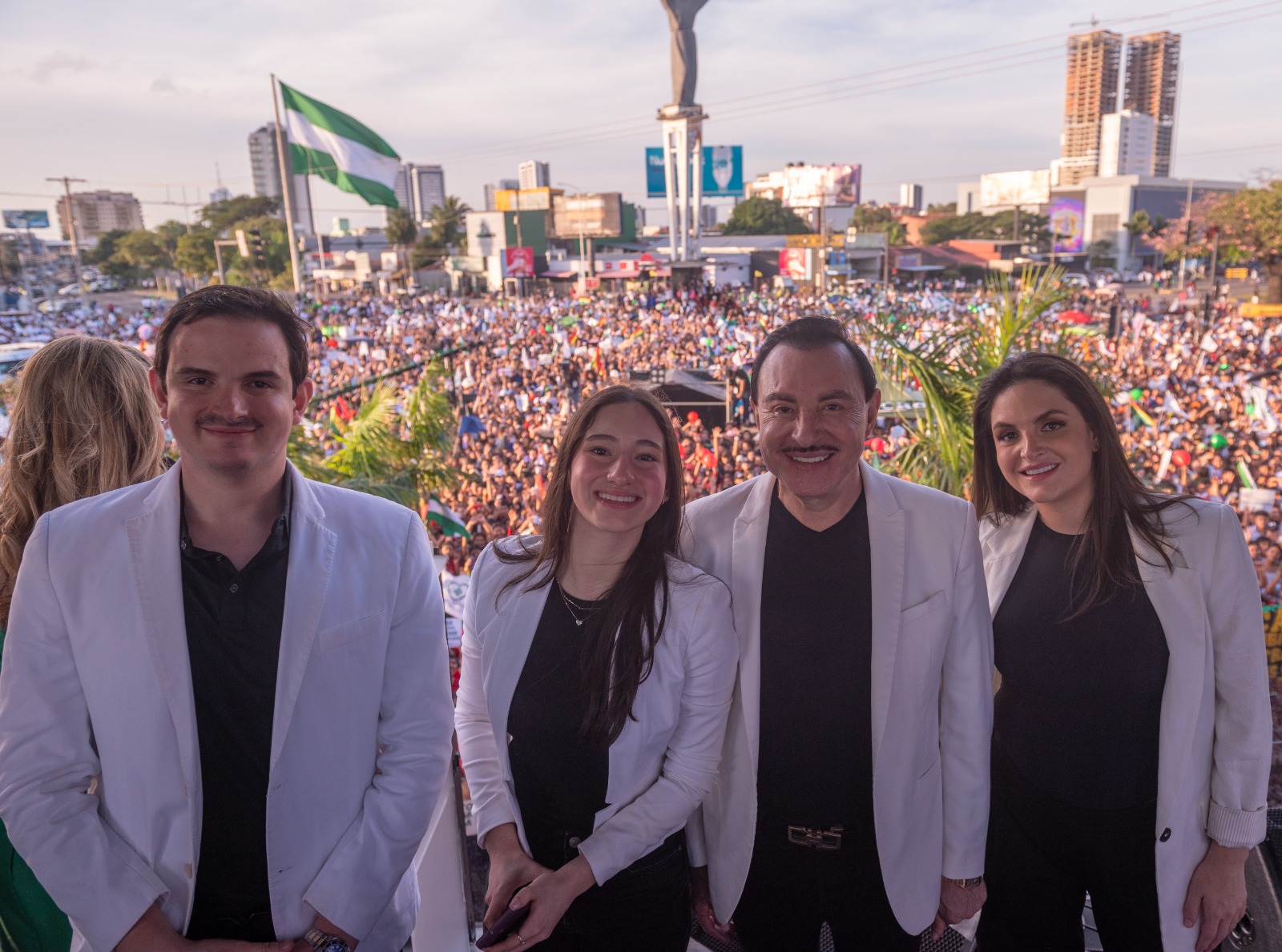 TELETÓN UDABOL 2025: Un llamado a la acción social y la transformación de Bolivia