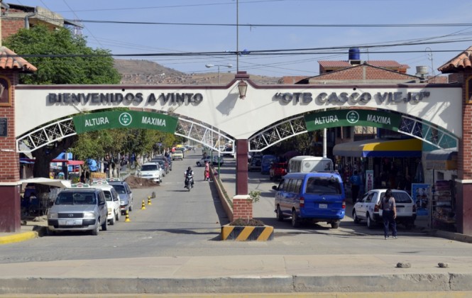 Vinto se moviliza: convocan a cabildo con pañuelos blancos en rechazo a la violencia y los bloqueos