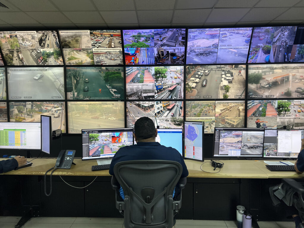 La IA es usada por más de dos tercios de los gobiernos en Latinoamérica, según la ONU