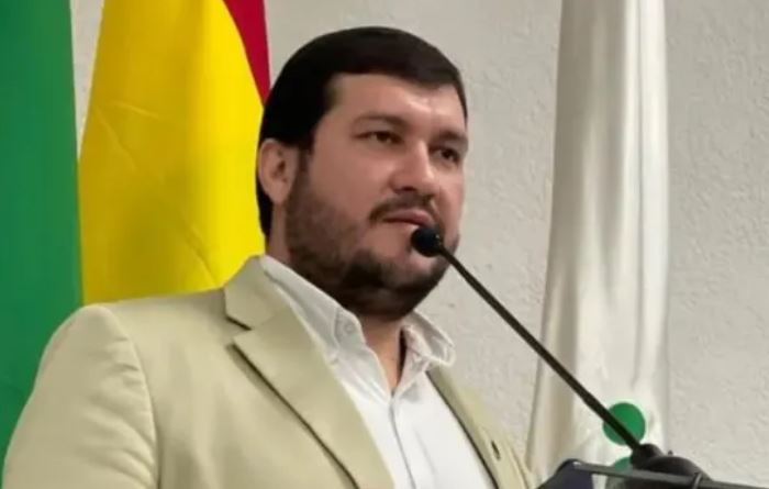Cívico cruceño: “El país no puede estar en vilo por un delincuente”