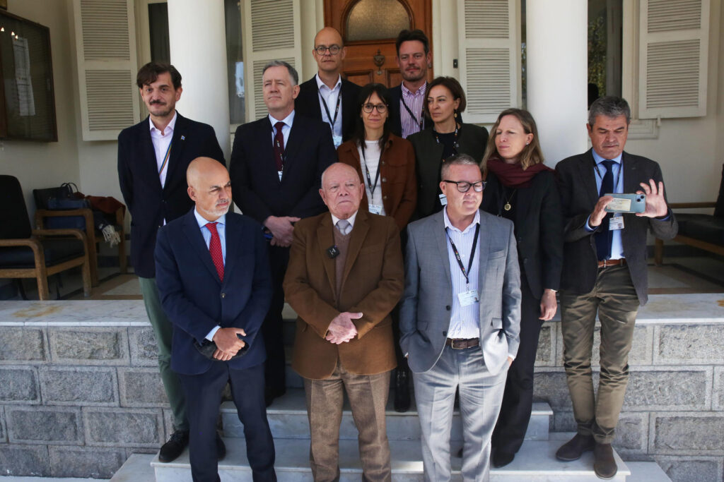 La Unión Europea despliega misión de observación en Bolivia para los comicios de agosto