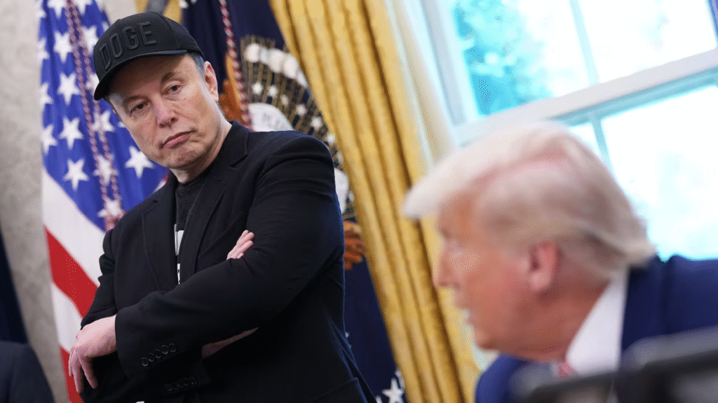 Foto: Kevin Dietsch/Getty Images