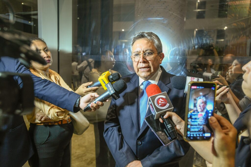 CEPB anticipa pleno interés público en el segundo debate presidencial, que estará centrado en la economía