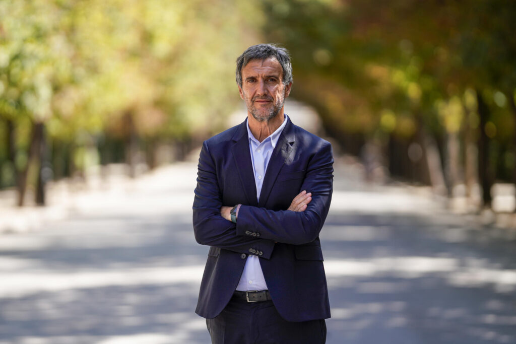 El periodismo evalúa su supervivencia: “El algoritmo premia la mentira frente a la verdad”