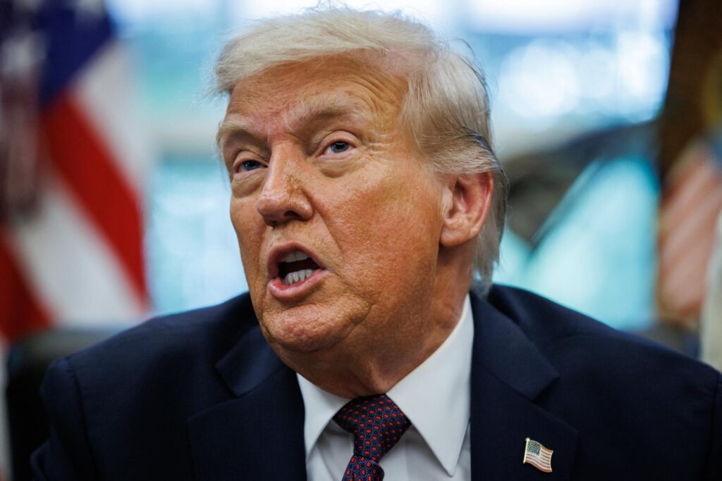 EE.UU. elimina a Colombia de lista de países que combaten al narcotráfico